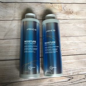 Brand new Joico Moisture Recovery